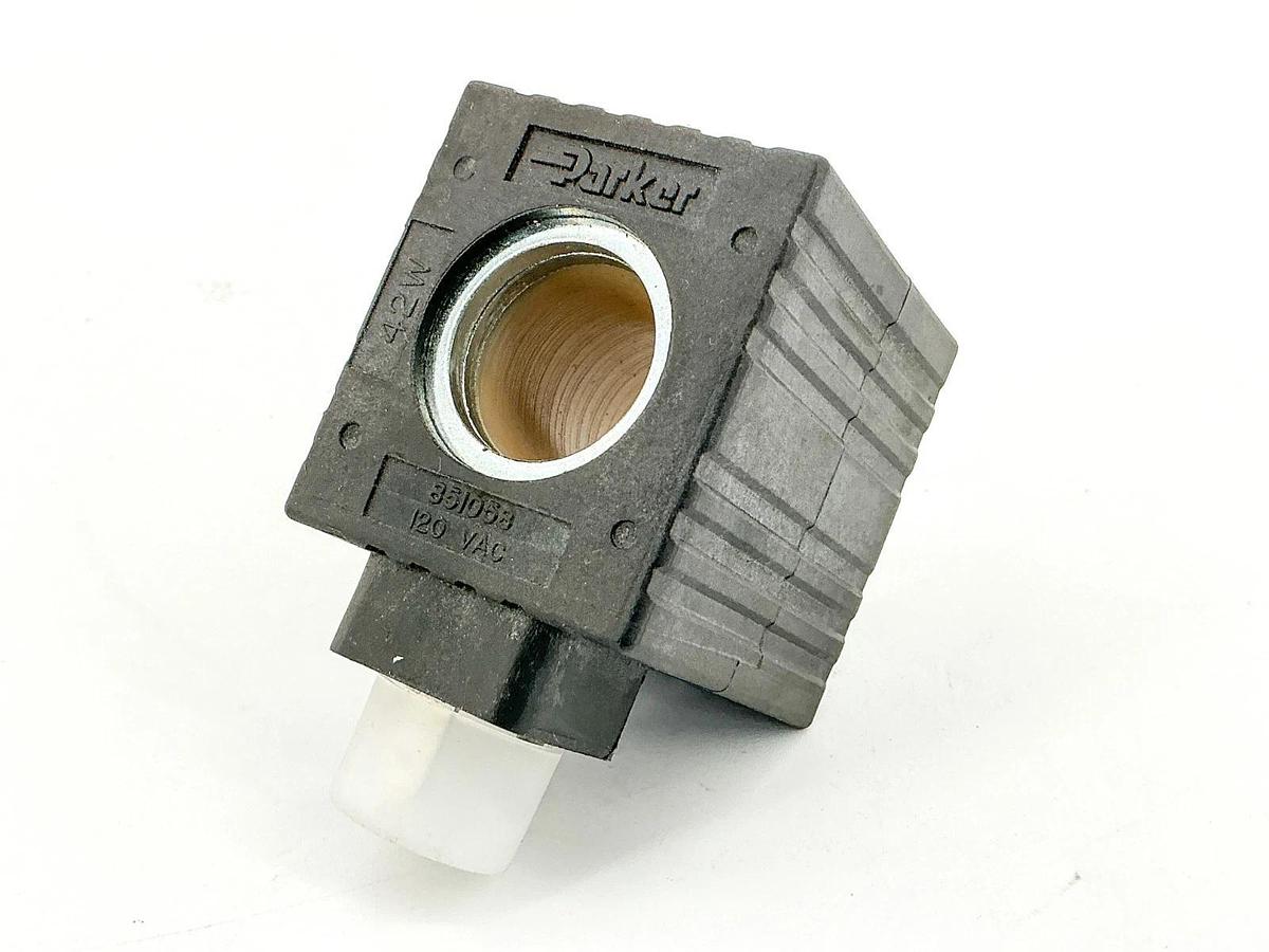 New Parker 851058 DS Coil 120V 42W - No Box