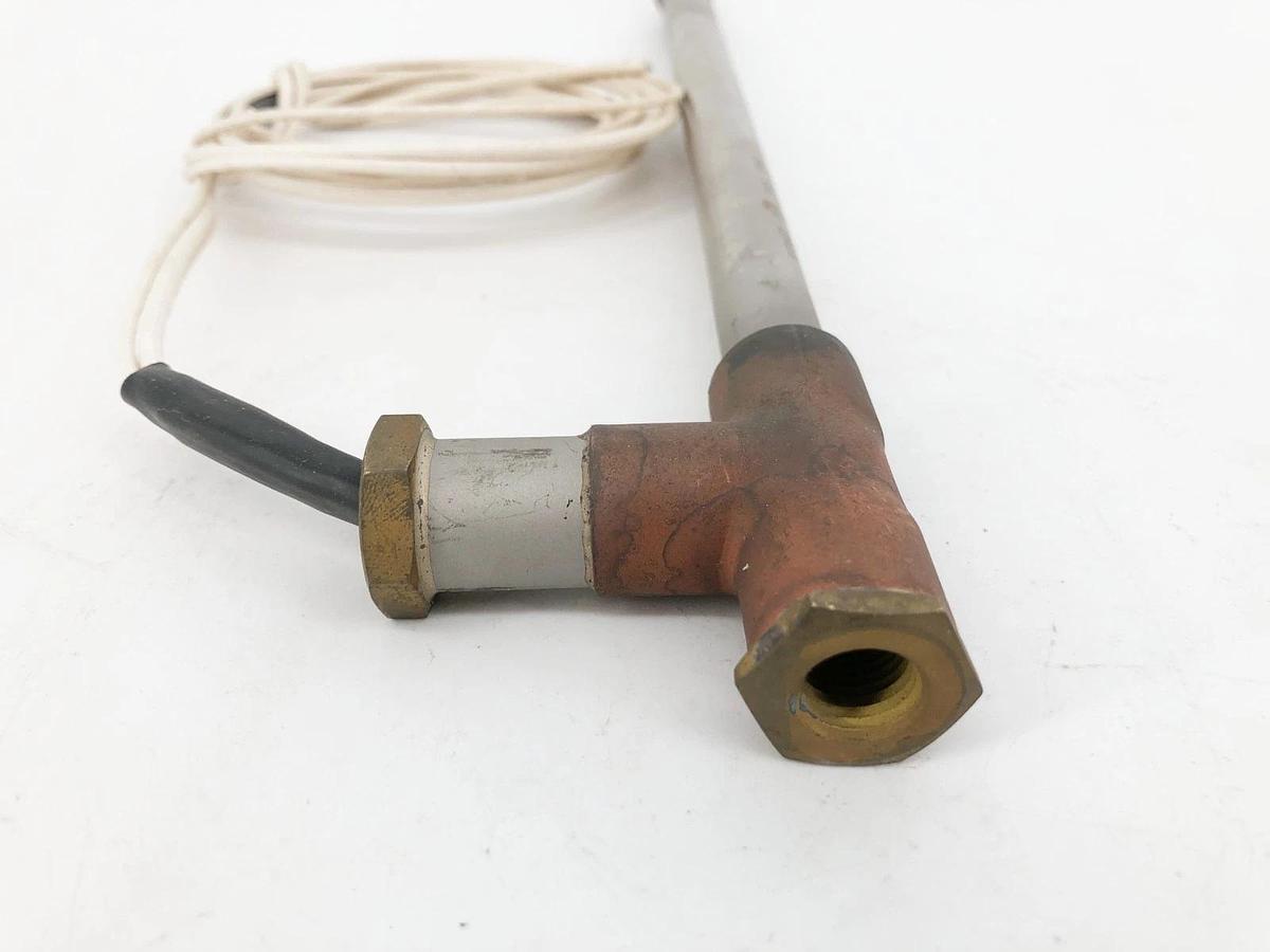 New ABB Hotwatt H24739 Cartridge Heater 750W 115/230B - No Box