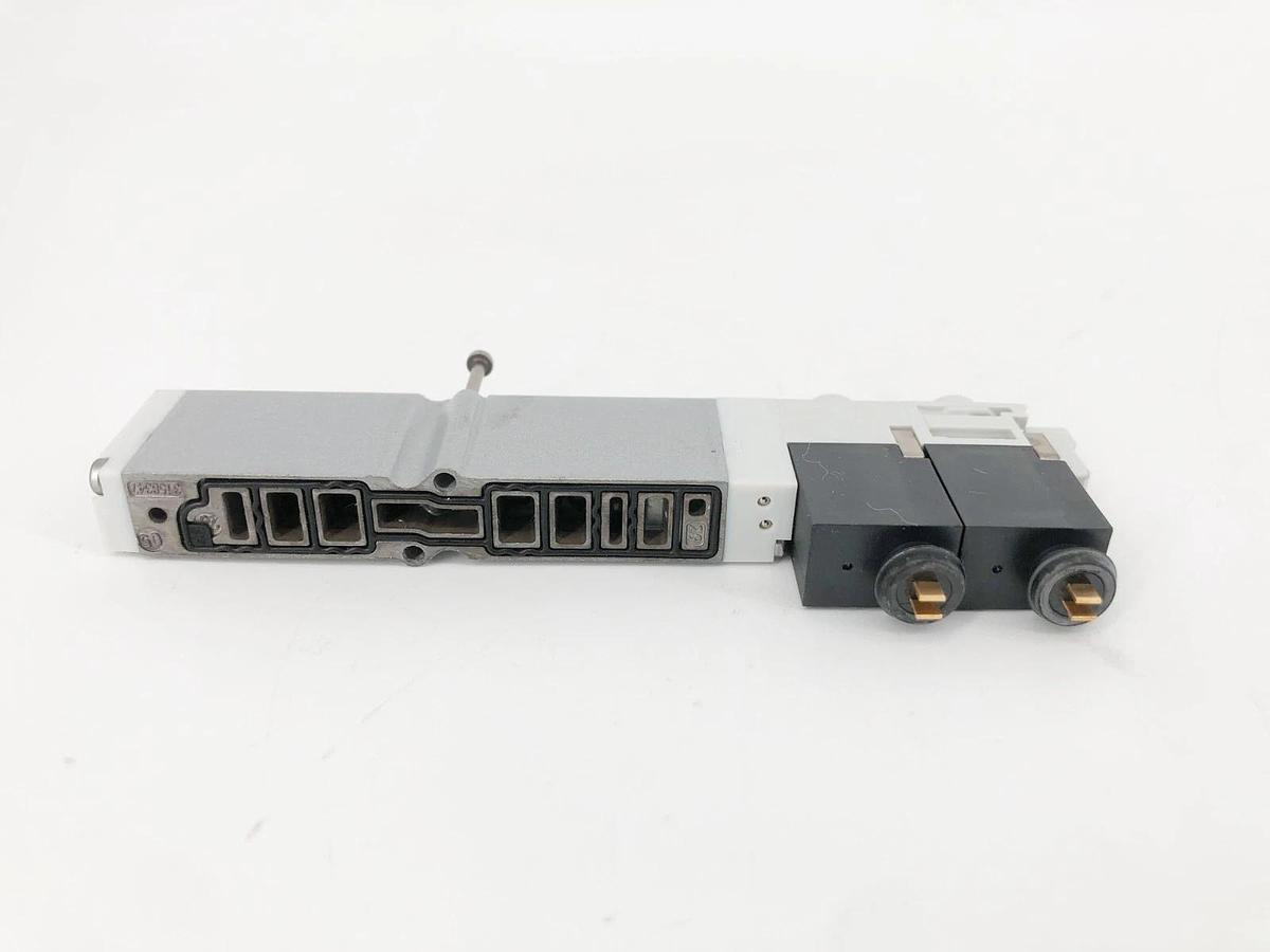 New Festo VMPA1-M1H-J-PI Solenoid Valve 533343 - No Box