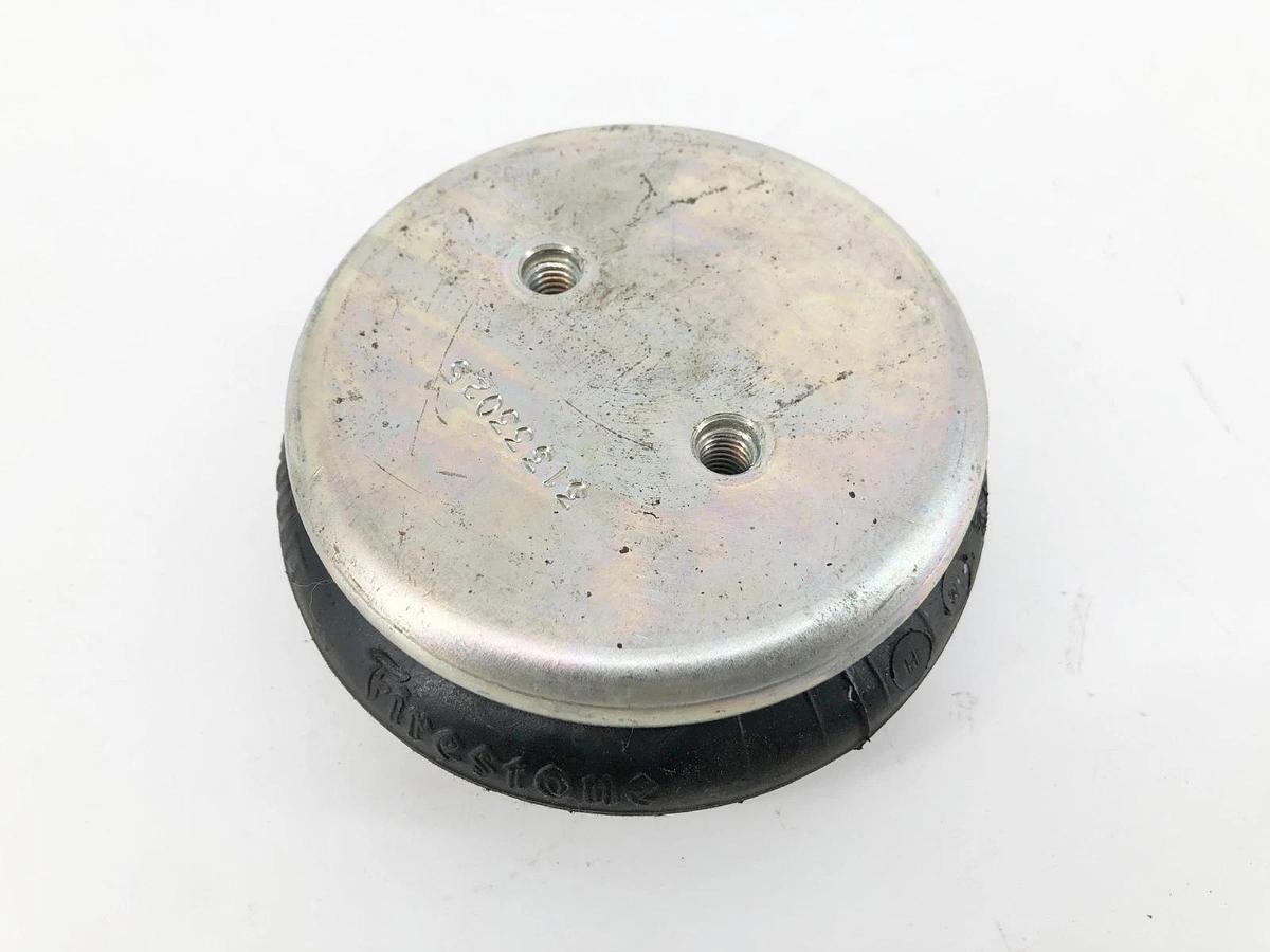 New Firestone W01-358-6998 Air Spring Single Conv. 1/4" NPT Style 16BH - No Box