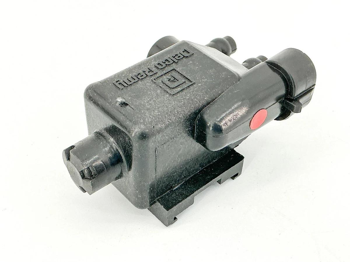 New Hyster 1345677 Solenoid Valve