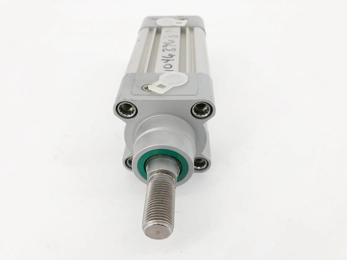 New Festo DSBC-50-50-PPVA-N3 Pneumatic Cylinder 1366950 12 bar - No Box