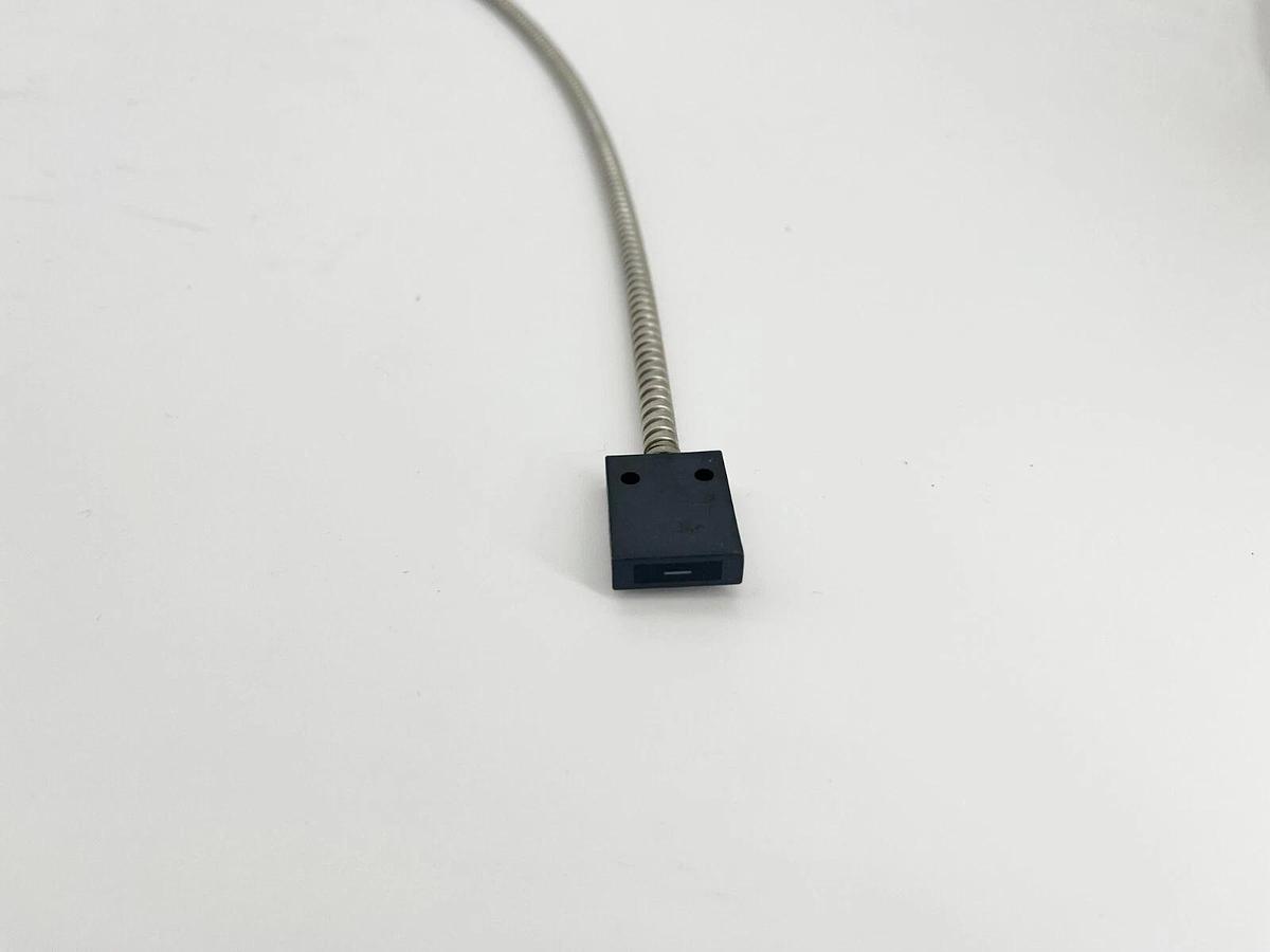 New Banner Engineering BR13S High Temp. Fiber Optics Cable 17258