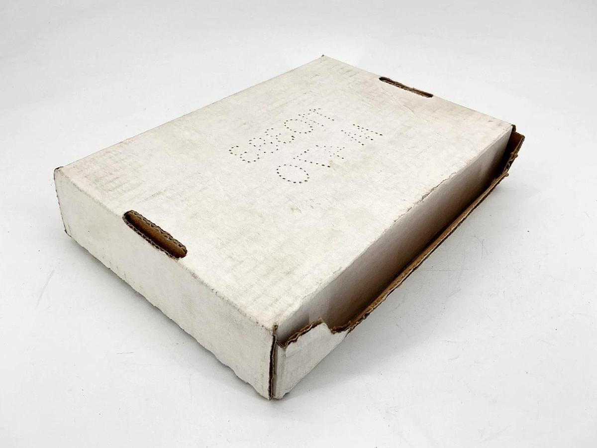 New Eaton E58-30TS250-GAP Ser A2 Photoelectric Sensor 4-Pin Range-250m 20-132VAC