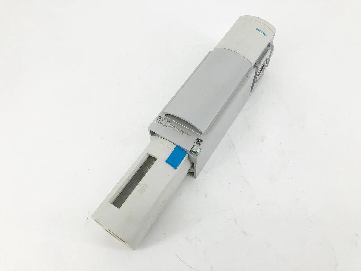 New Festo MS6-LFX-1/2-R-HF Pneumatic Filter 300psi 527672 - No Box
