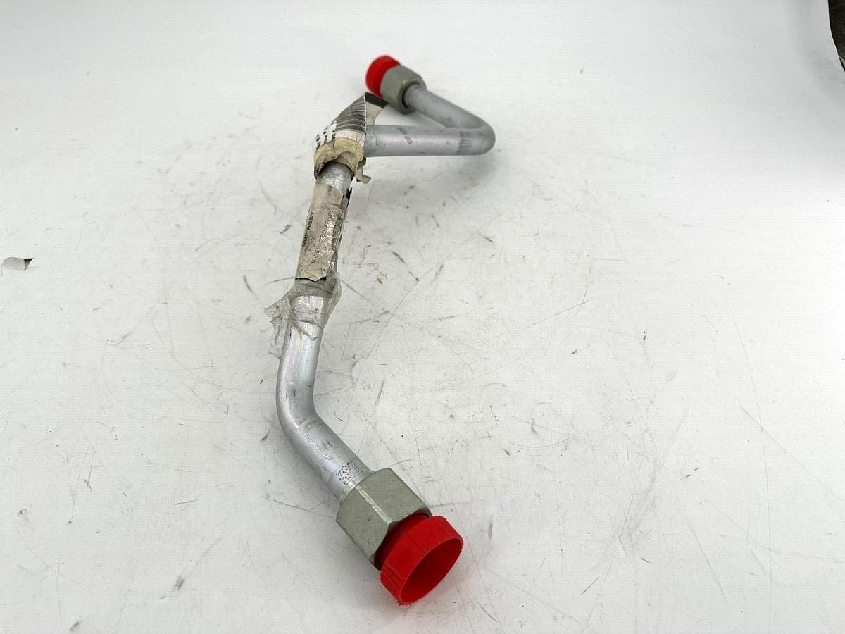 New Hyster 0352700 Tube OEM Forklift Tube 352700 - No Box