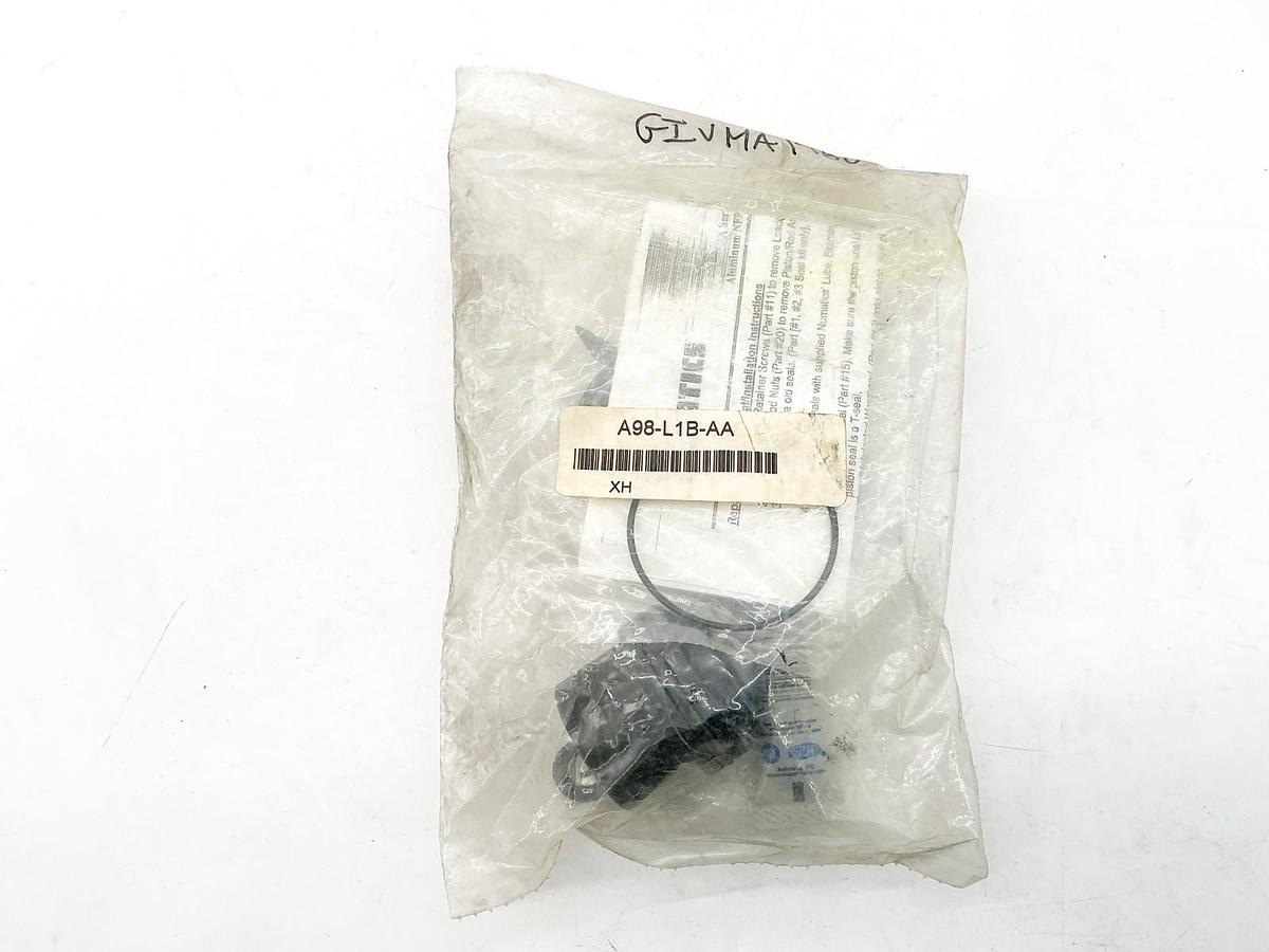 New Numatics A98-L1B-AA Valve Repair Kit