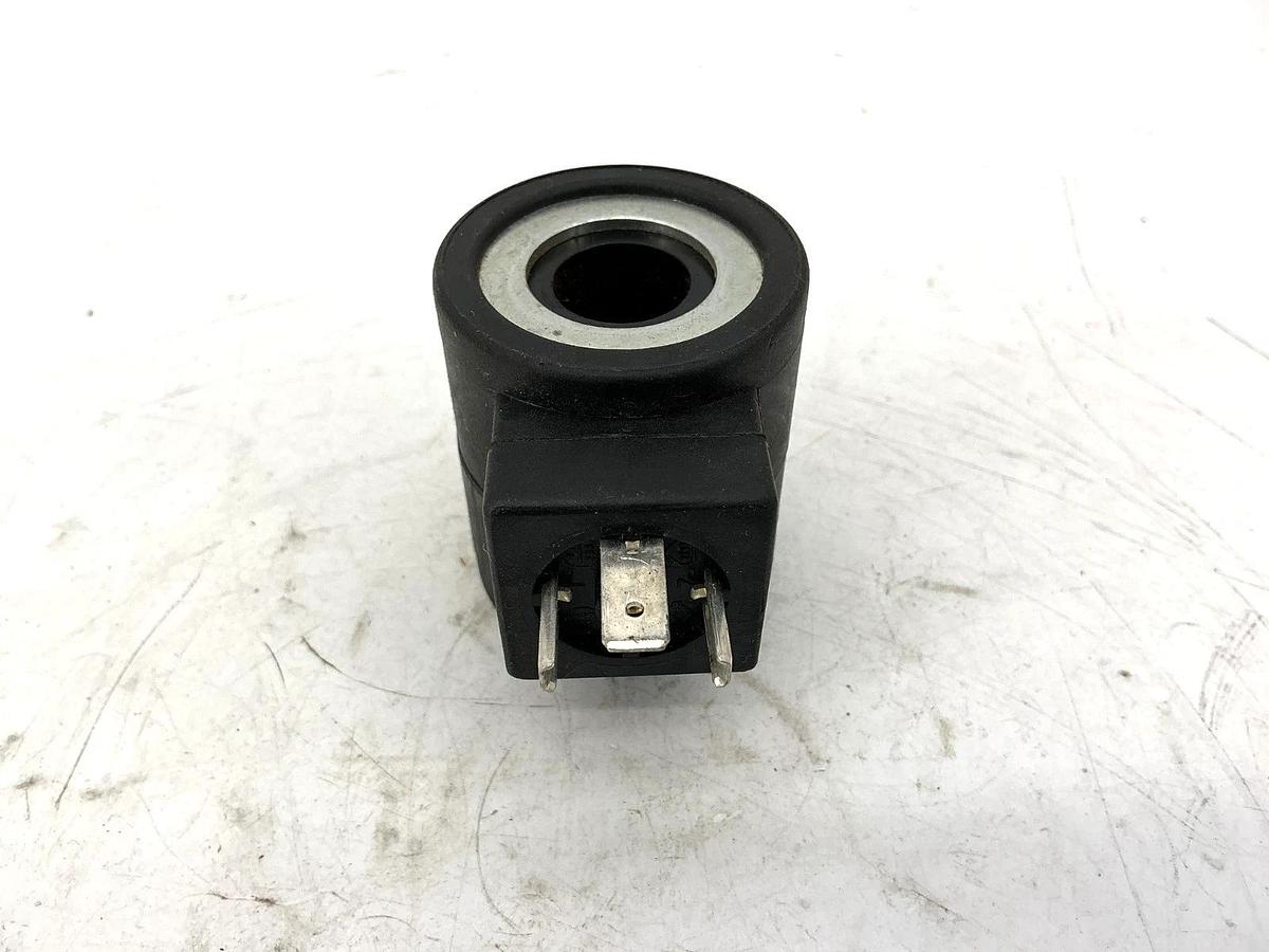 Used Hydraforce 6366115 Coil Plug-In 3-Pin 20Watts 0.17A 115VAC