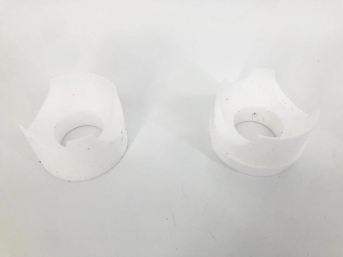 New Assured Automation G30DREPAIRKIT Ball Valve Kit 1-1/2" (Incomplete Kit)