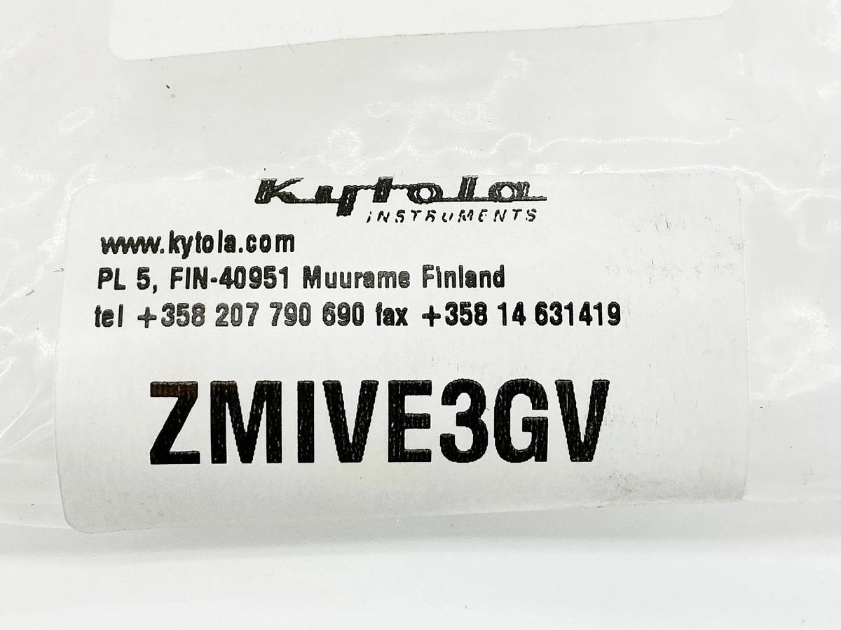 New Lot of 2 Kytola ZMIVEA4GV Sight Tube - No Box