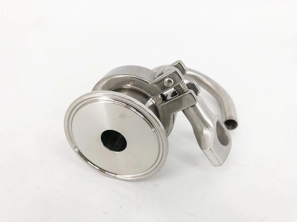 New Alfa Laval LKUV-2 Air Relief Valve 9613426908