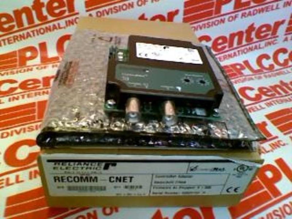 Used Ferran Scientific CNL-06 Computer Network Interface Module CNL06