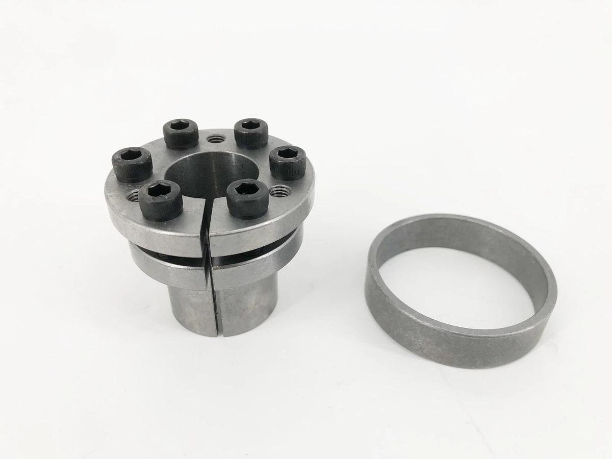 New Chiaravalli RCK 80 25x34 Keyless Clamping Element 25mm ID 34mm OD 06800025