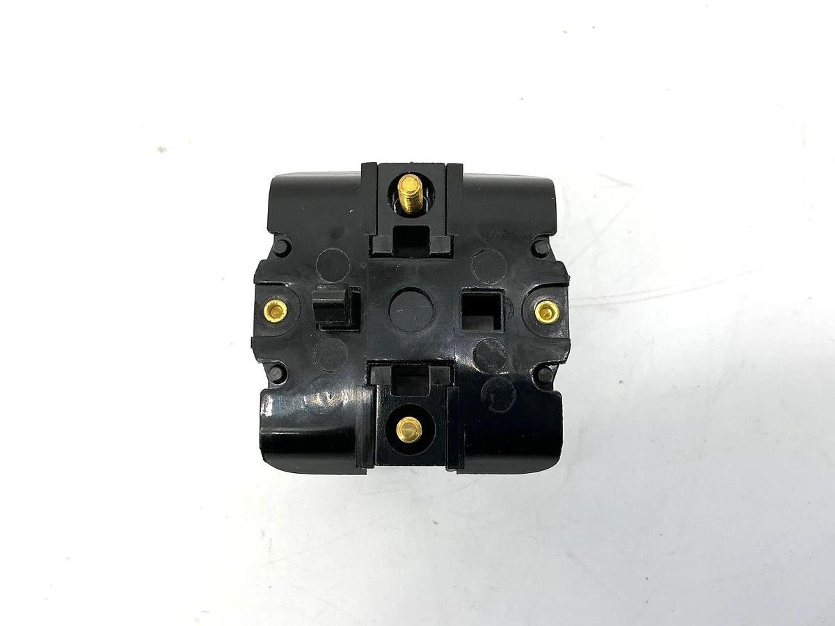 New Honeywell Micro Switch PTCH Contact Block 1NC 1NO 600VAC - No Box