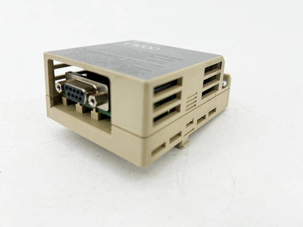 Used Yaskawa CVST31324 V1000 Option Module