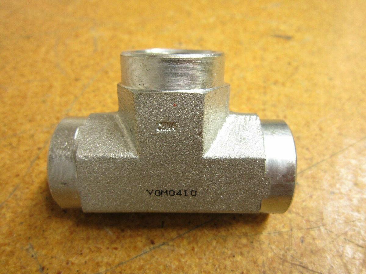 New RingfederRFN 4061 085X155-K Shrink Disc PG0410 LA 452044 1226339 - No Box