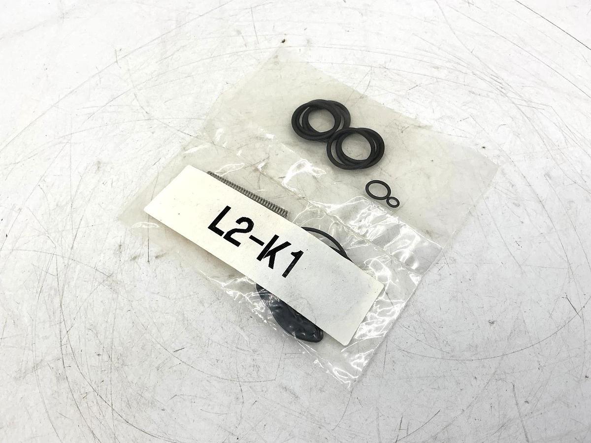 New ASCO Numatics L2-K1 Valve Repair Kit L2K1