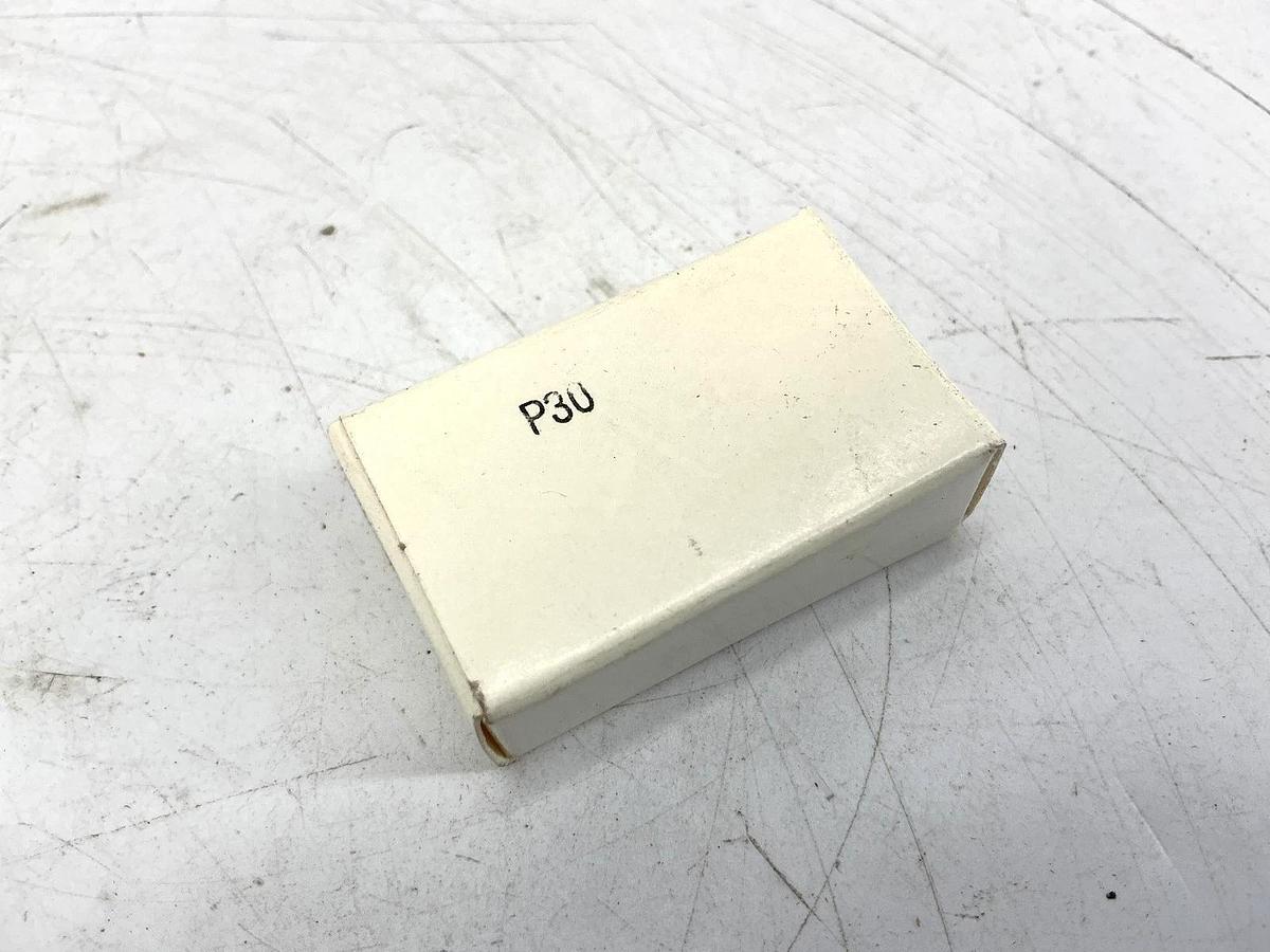 Lot of 3 New Allen Bradley P30 Overload Relay Heater Element