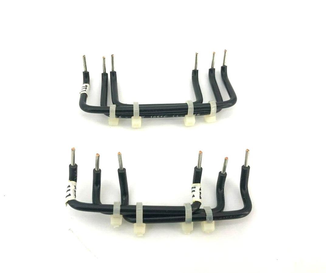 Lot of 3 New Allen Bradley 199-PWA1 Ser. A Power Wiring Kit