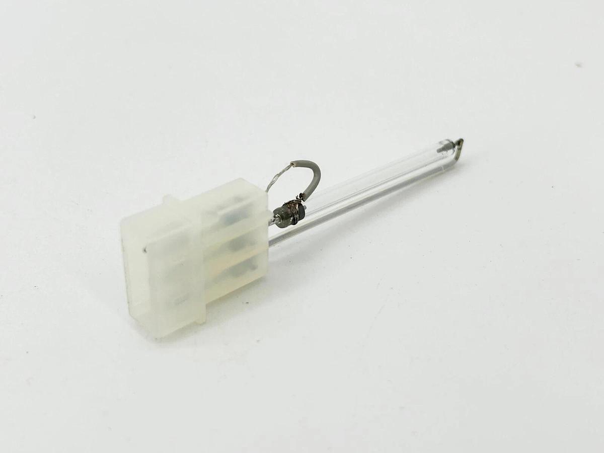 New Interlight Biz STROBE-5001 Tubular Light Lamp Flash