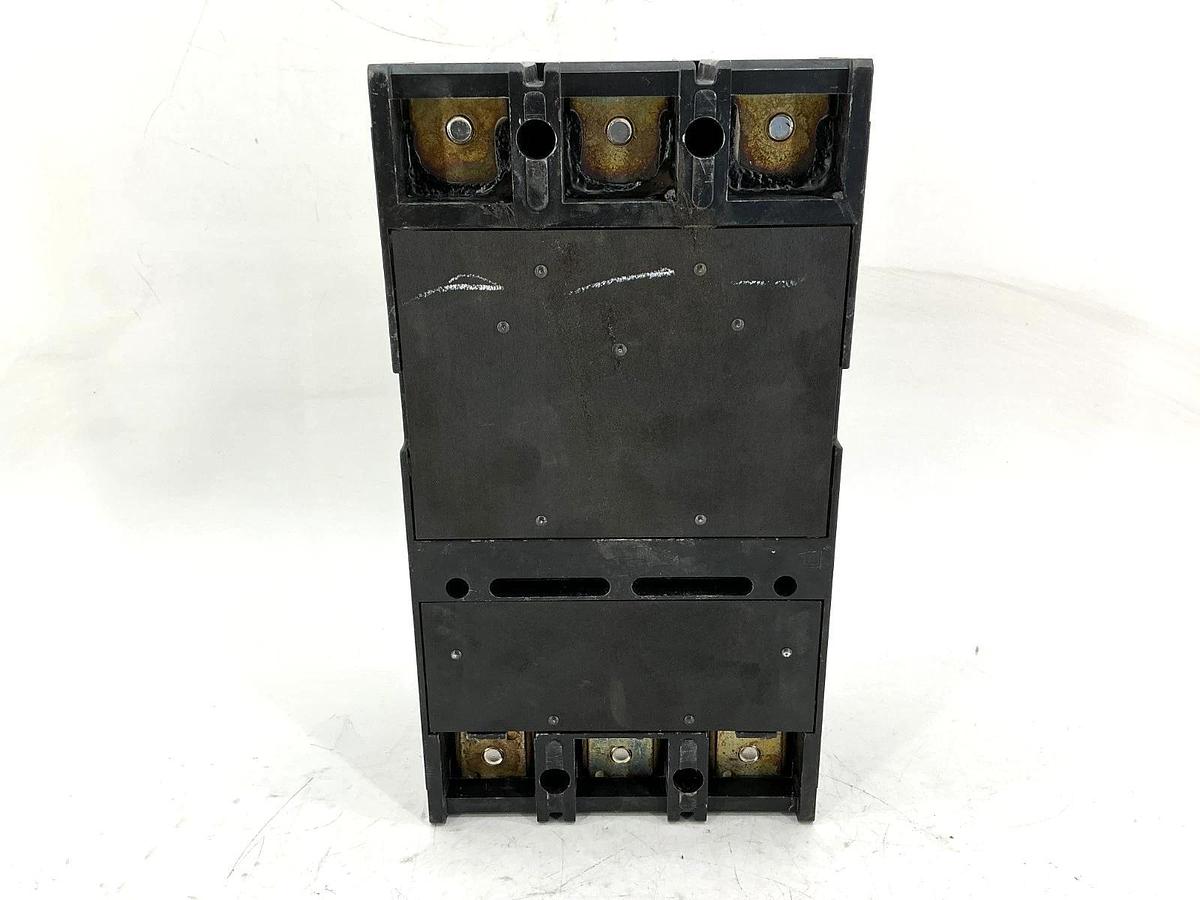 New Square D LAL3640036M Mag-Gard Motor Circuit Protector 3P 400A 600V 50/60HZ