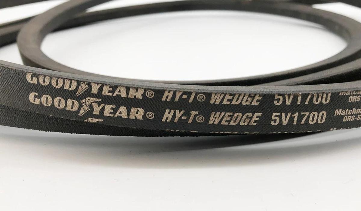 New Goodyear 5V1700 HY-T Wedge V-Belt - No Box