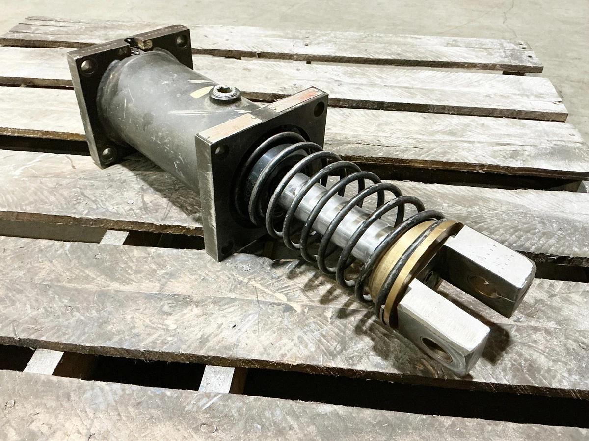 Used Enidine CU220201 Shock Absorber Model RLH
