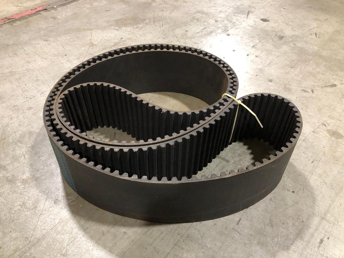 New Goodyear 3150-14M-115 Hi-Performance V-Belt - No Box
