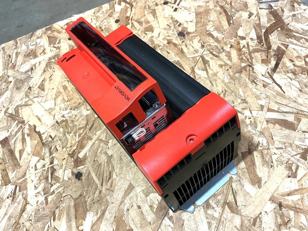 New SEW Eurodrive MDX60A0450-503-4-00 w/ MDX61B-00 Movidrive 80A 500V -No Box