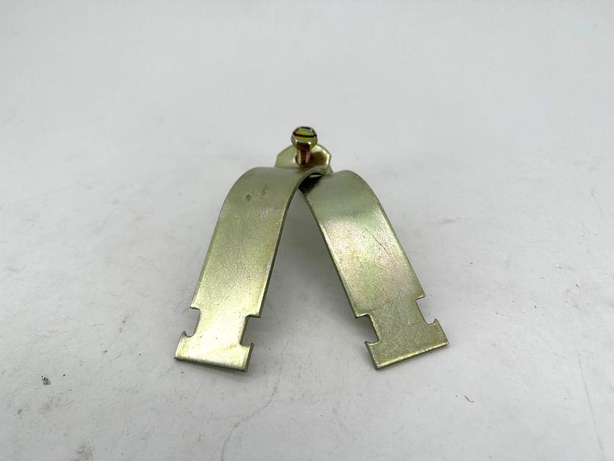 New Thomas & Betts 702-8 Rigid Conduit Clamps 8" - No Box