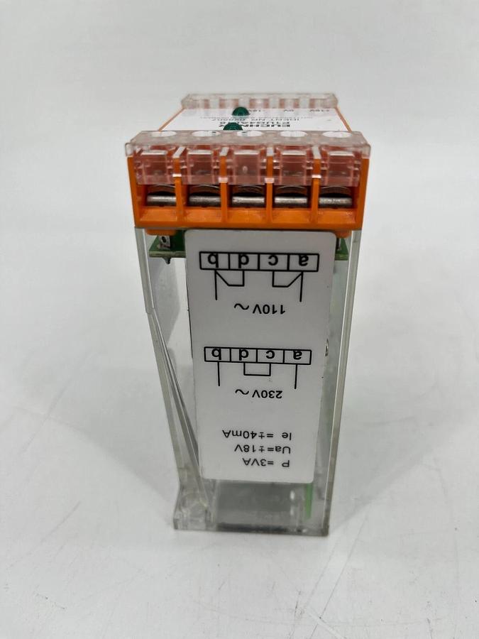 New Euchner P1UG4A018 026507