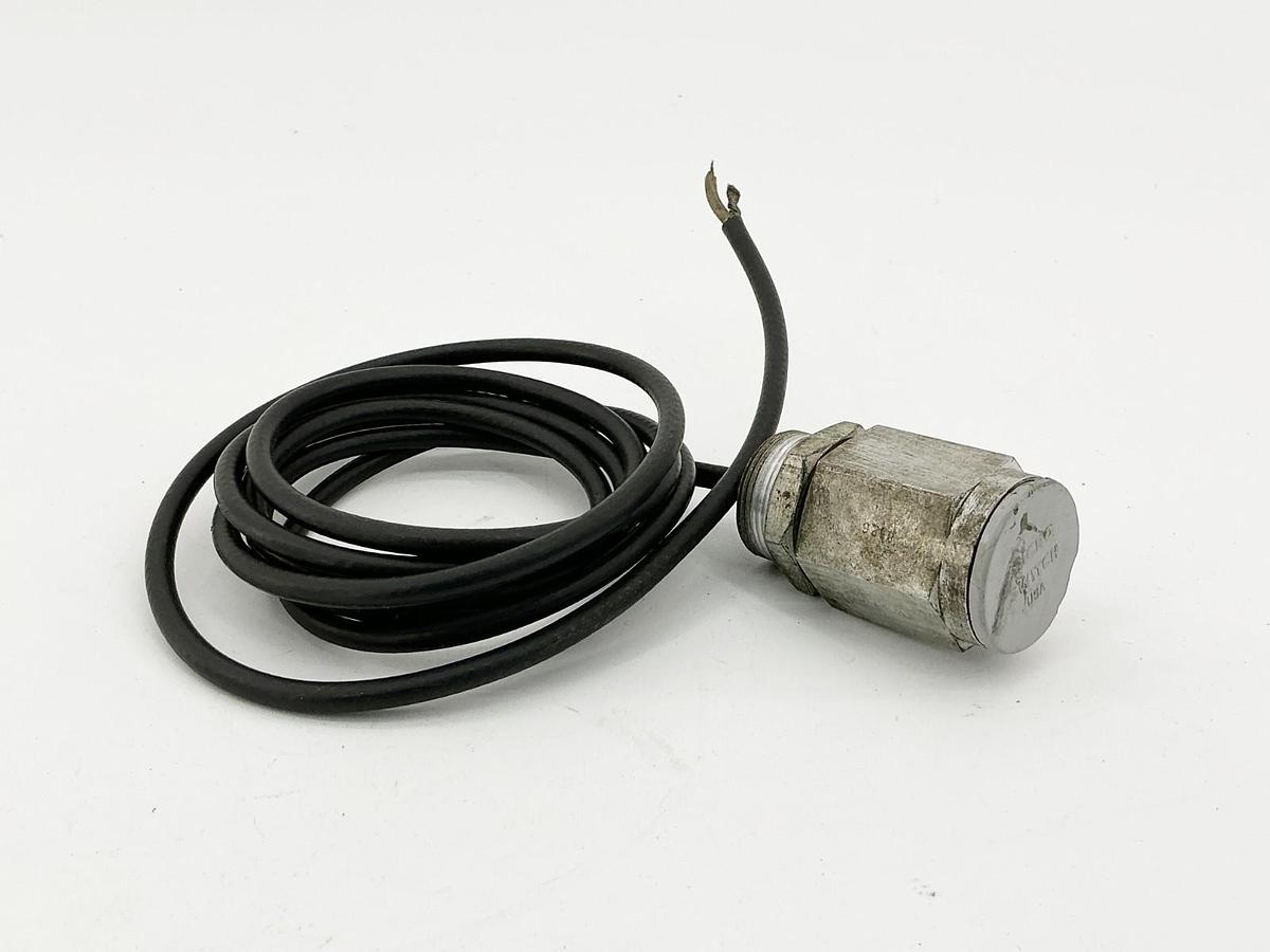 Used Honeywell FMSA1-6 Micro Switch Inductive Proximity Switch
