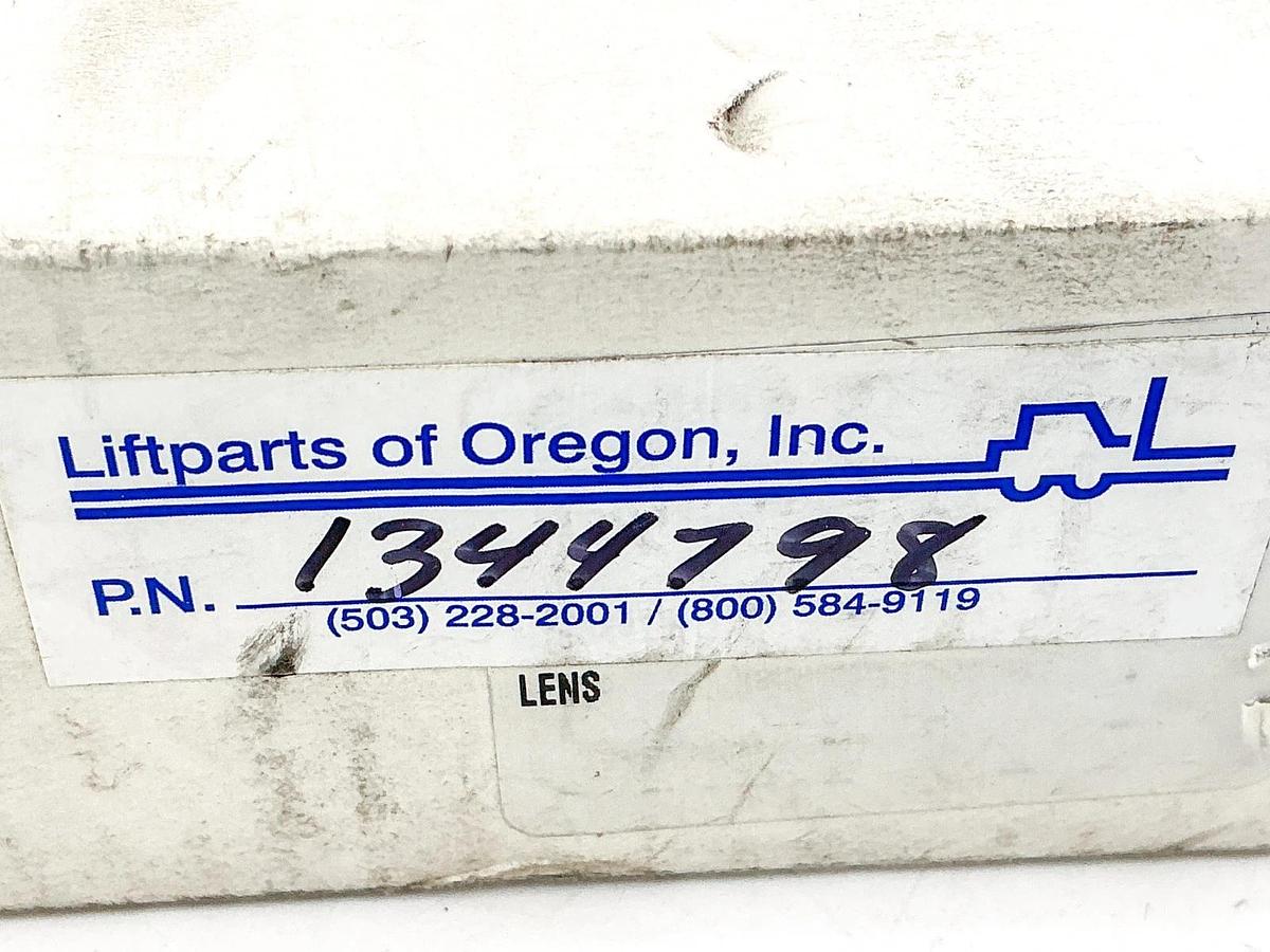 New Lift Parts of Oregon 1344798 Replacement Lens