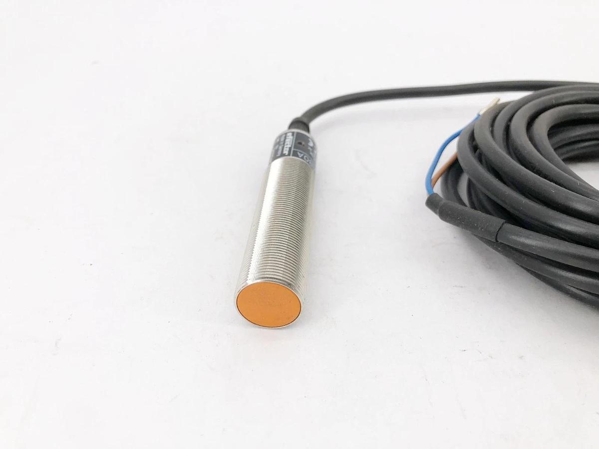New IFM IG0051 Inductive Proximity Switch IGA2005-ABOA