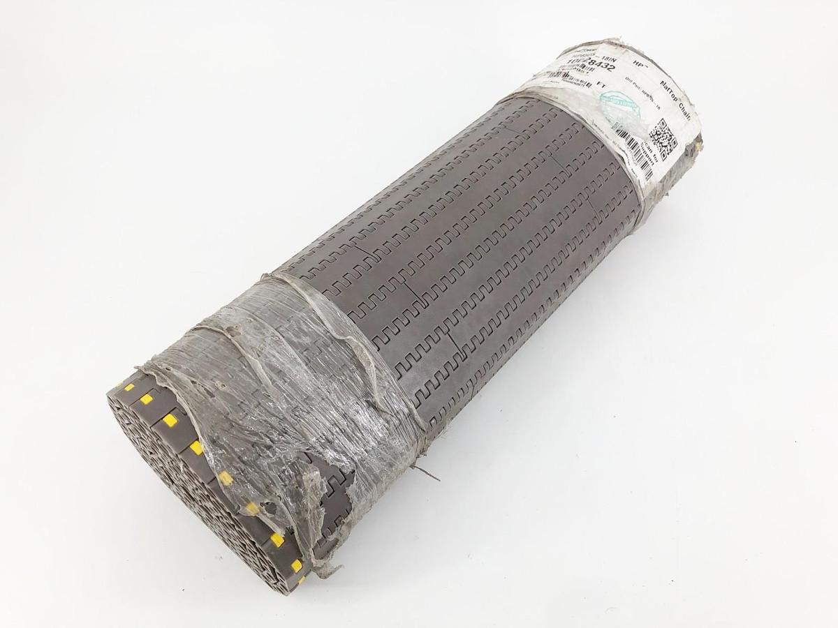 New Rexnord HP8505-18 MatTop Chain 10028432 5 FT - No Box