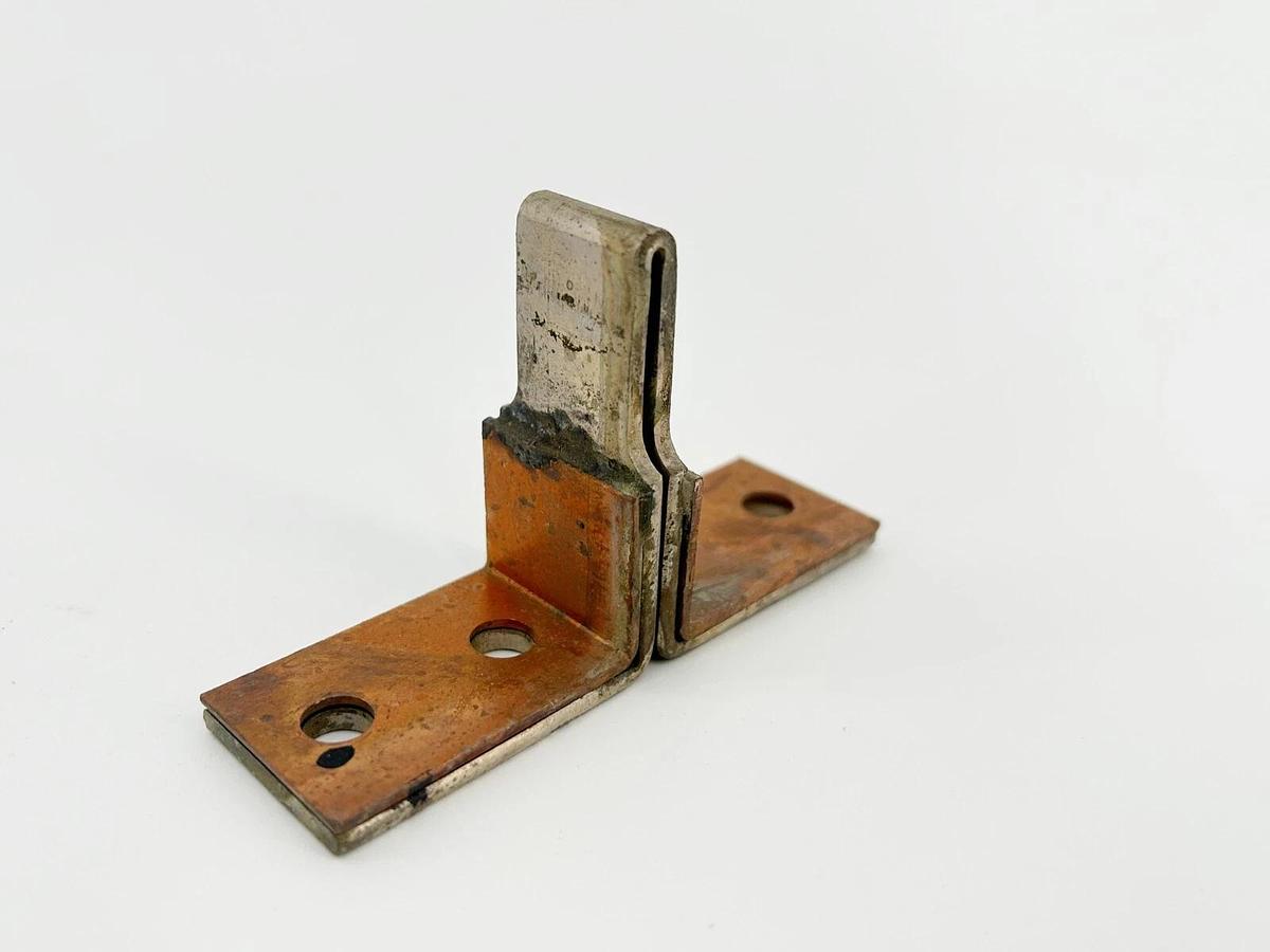 New Lot of 2 Square D AF220 Overload Relay Heating Element
