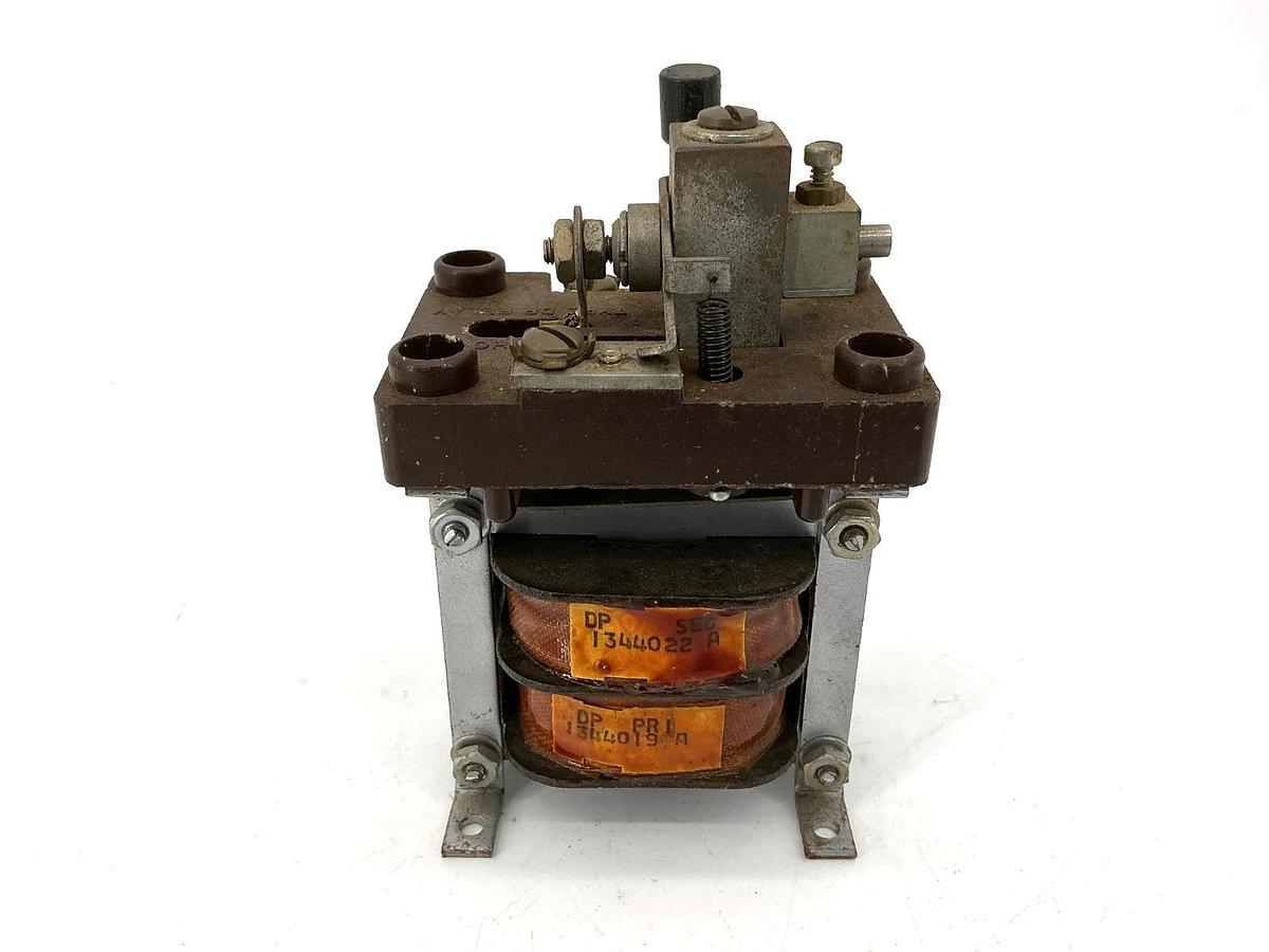 Used Westinghouse NP2587-E 1320764 Transformer NP2587-E-1320764