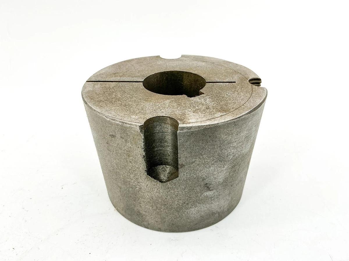 New Dodge 3030-1-1/2 Tapper Lock Bushing 1-1/2" Bore