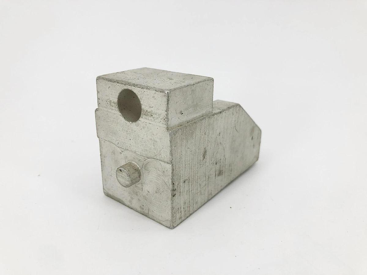 Used GE General Electric TCAL125 Lug 250-500 kcmil AL 250-350 CU
