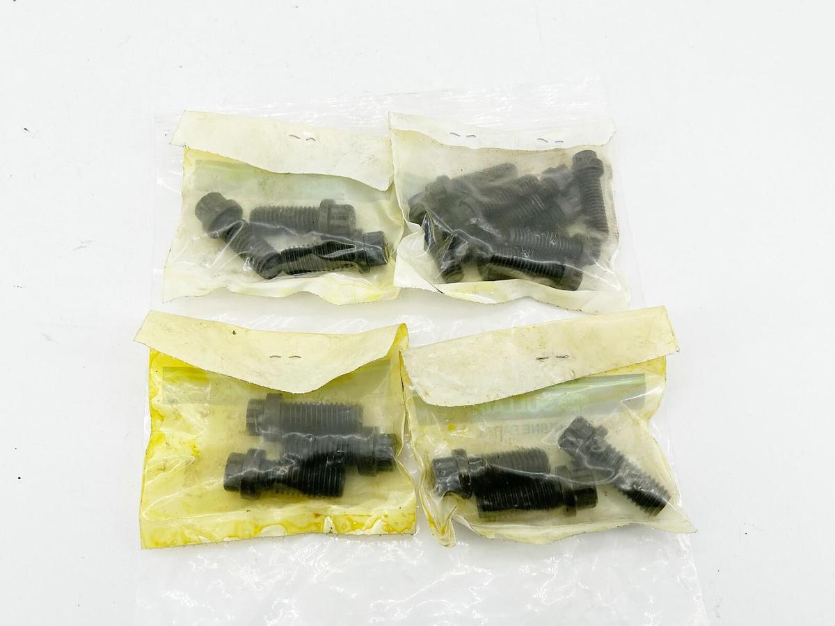 New Pack of 19 Sullair 408-125 Bolts