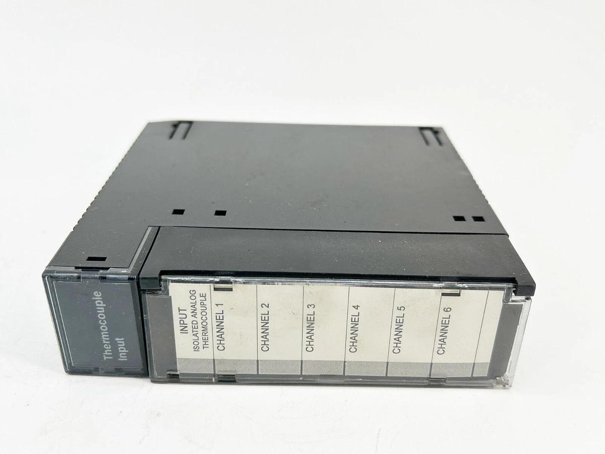 New Horner Electric Inc. HE693THM666B Isolated Thermocouple Input Module