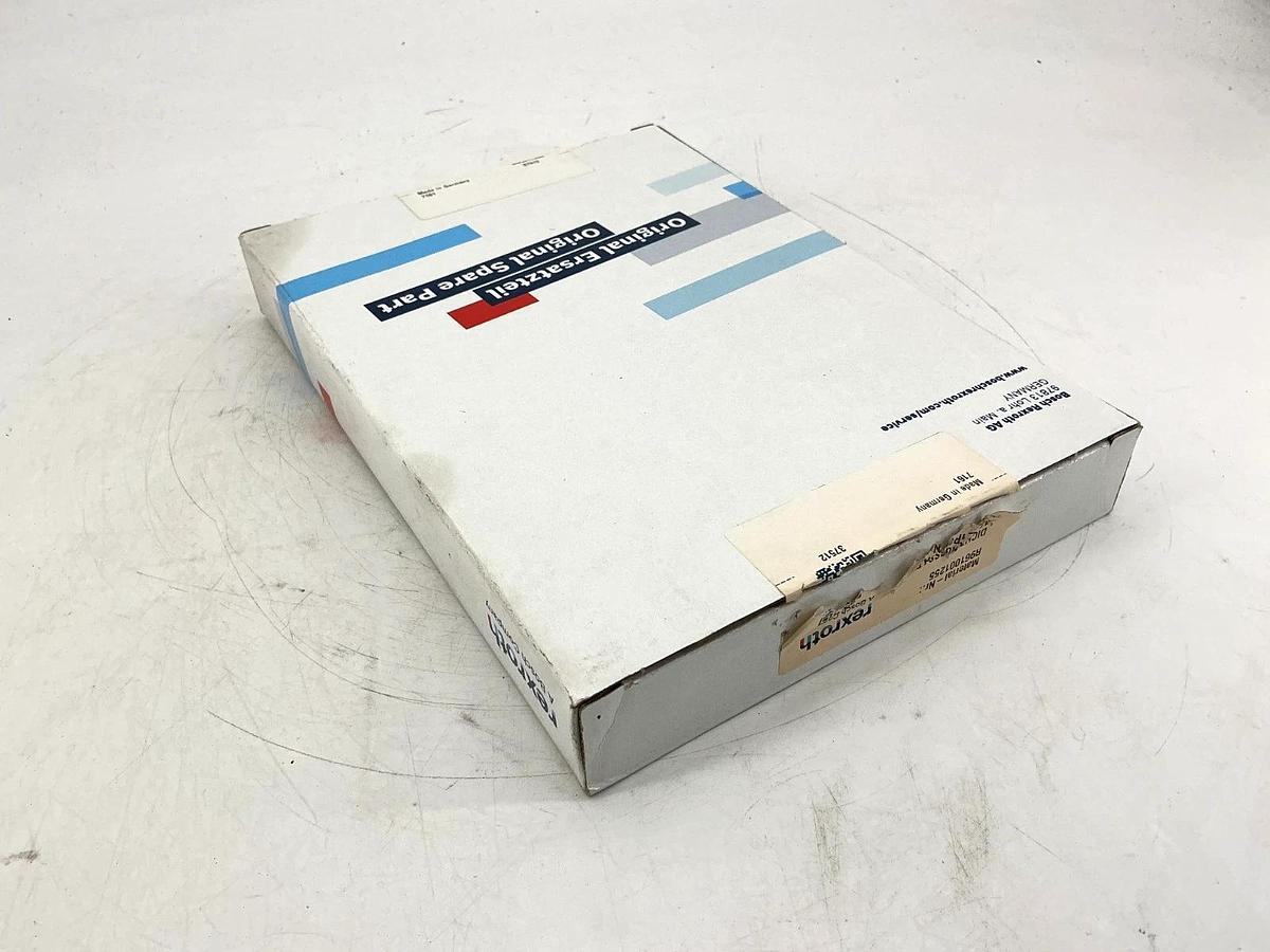 New Rexroth R961001255 Seal Kit 16B-MR/RN 1Fach