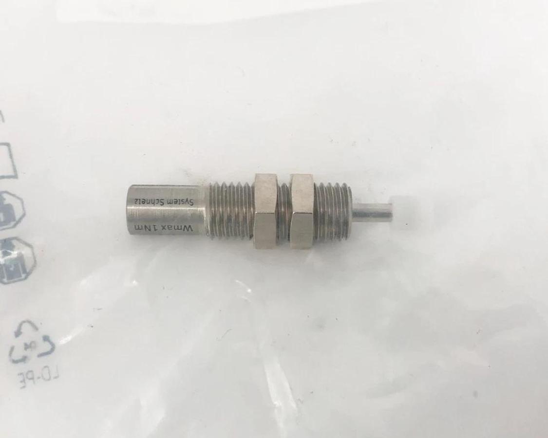 New Festo YSR-5-5-C Pneumatic Shock Absorber 158981