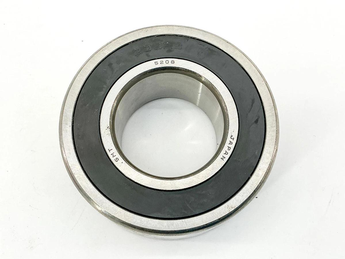 New McGuire 5208 2RS SMT Sealed Roller Bearing