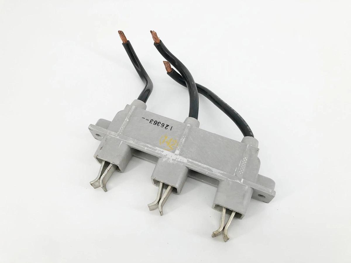 New 112C100H0 Bucket Stab Assembly - No Box