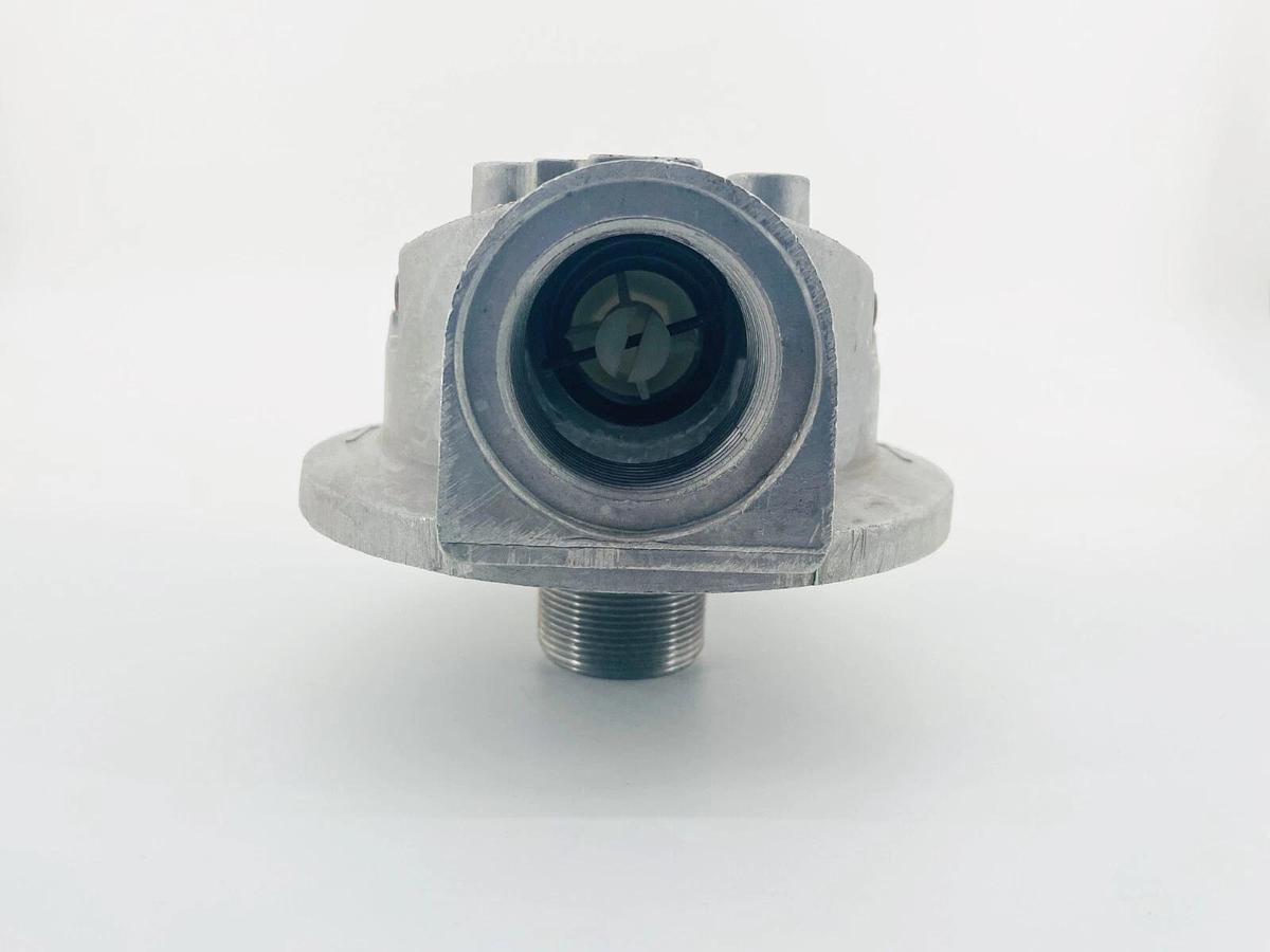 New Donaldson P167849 Hydraulic Head 1 5/8in P57656