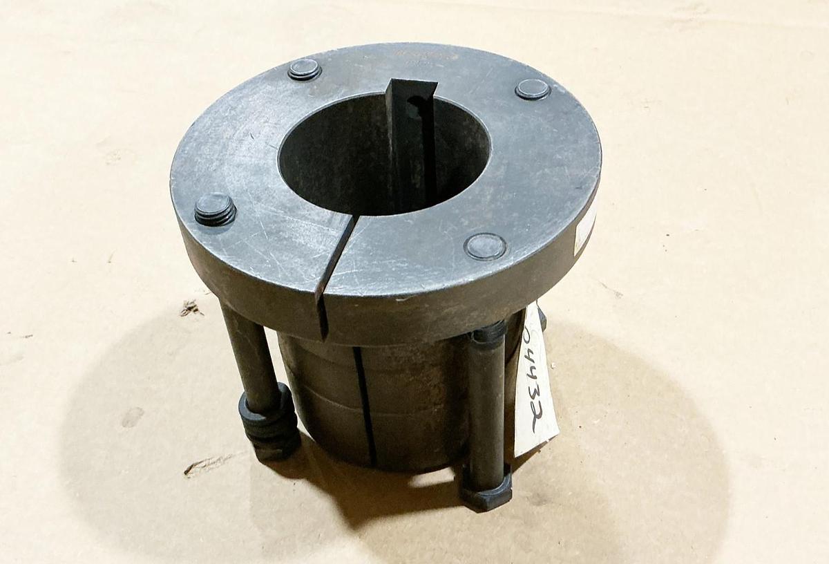 New Martin N x 4-15/16 Carlisle Belt Metal Bushing - No Box