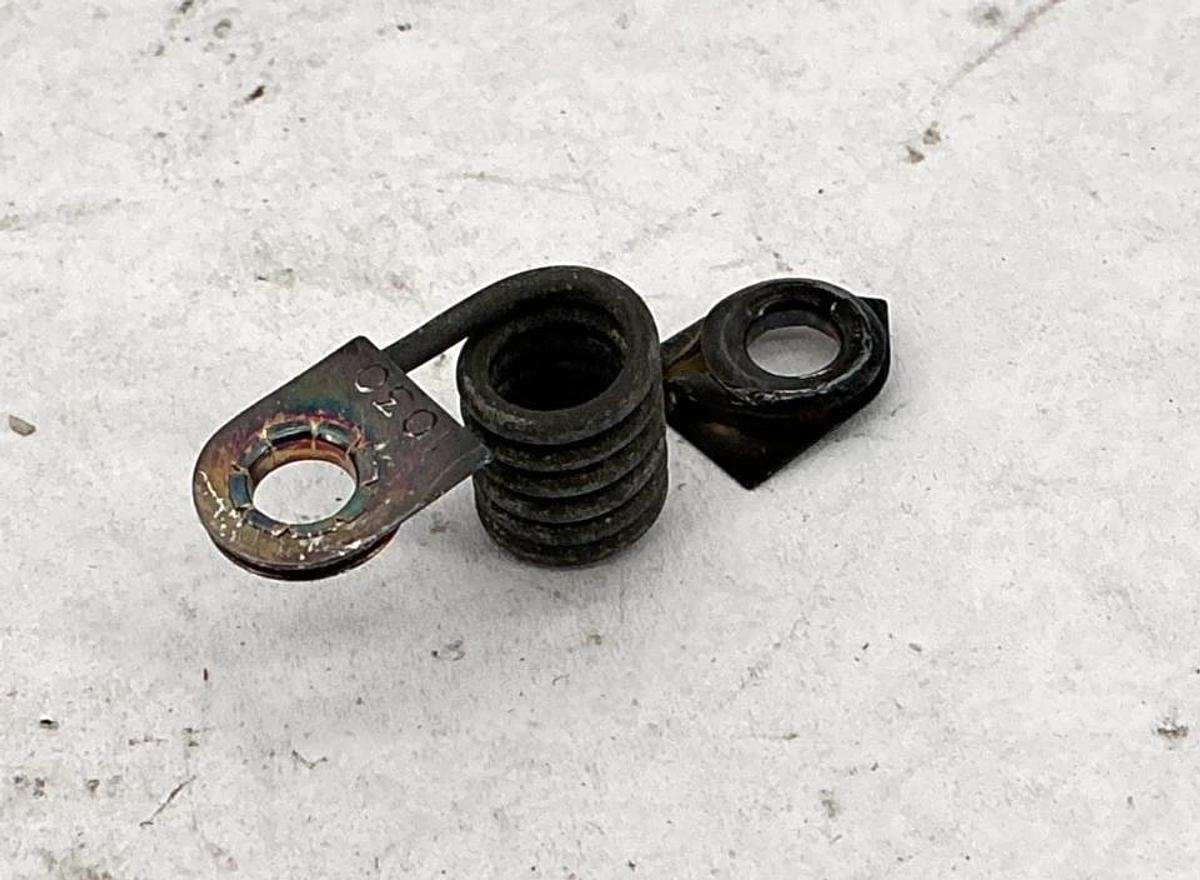 Lot of 2 New Cutler-Hammer 1030A Heater Coil for Adjustable Overload Relay