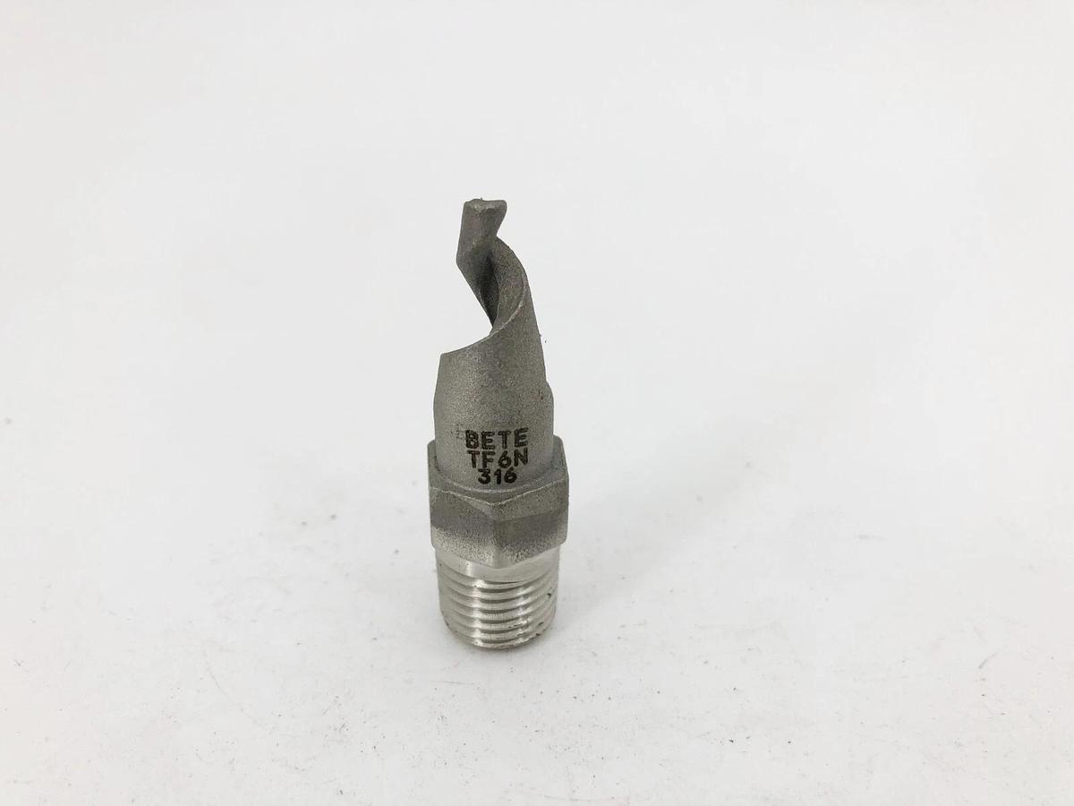 New Bete TF6N Tars 3/8" Injector Nozzle 316