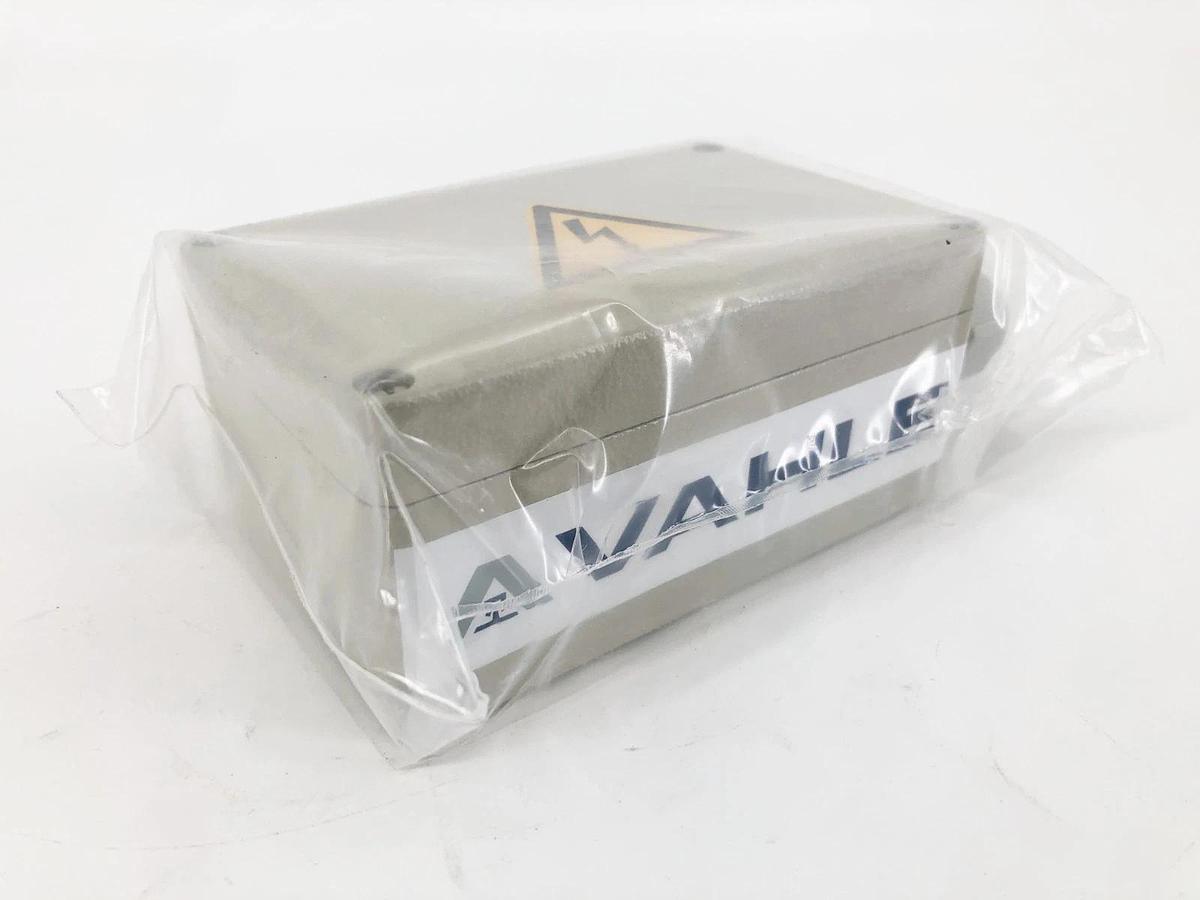 New Vahle 79493319 Junction Box VB DREHUEBERTRAGER 100 0915522/00